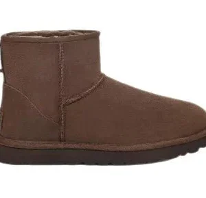 UGG - Botte Classic Mini II marron