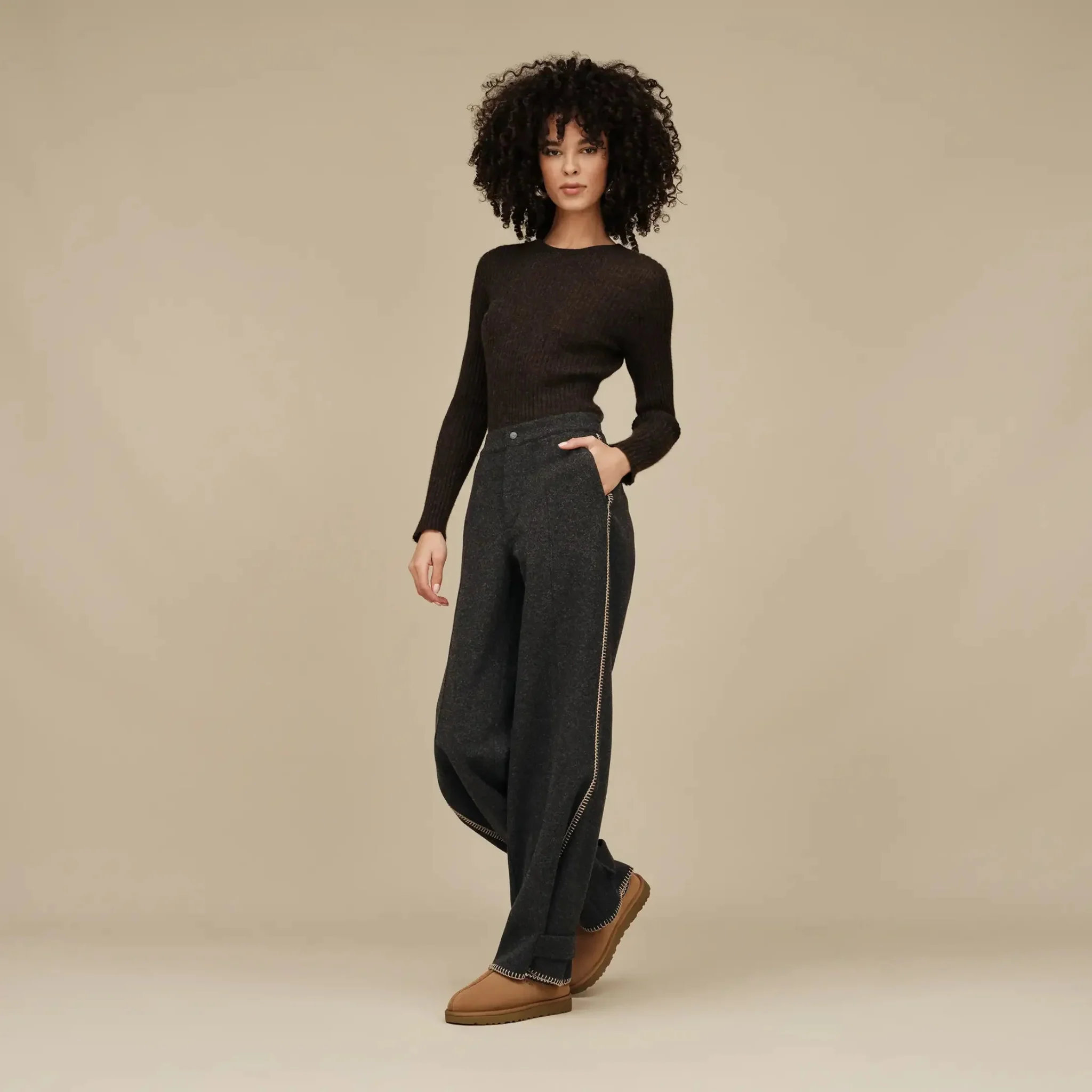 UGG - Tasman II Femme Châtaigne Chestnut – Image 9