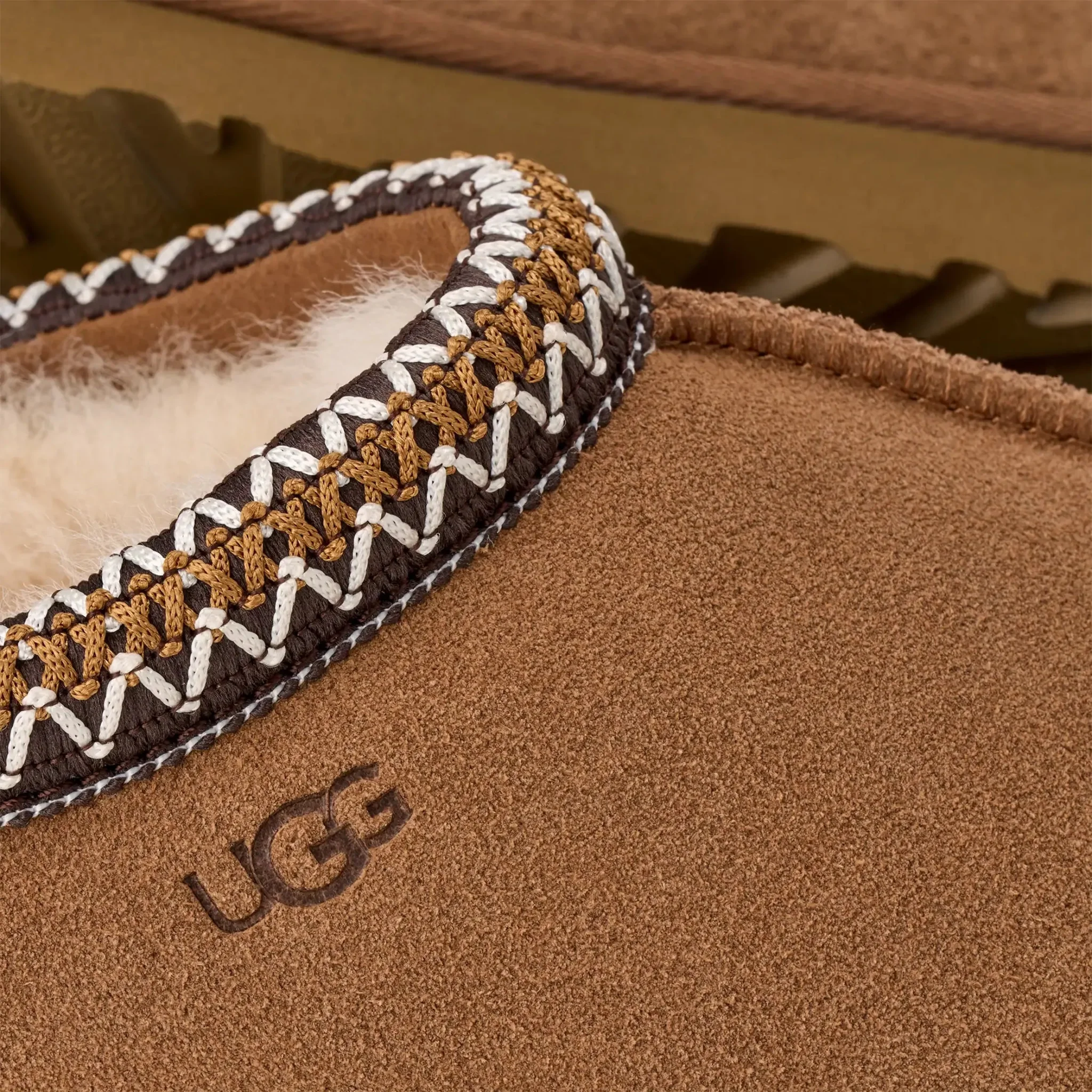UGG - Tasman II Femme Châtaigne Chestnut – Image 8