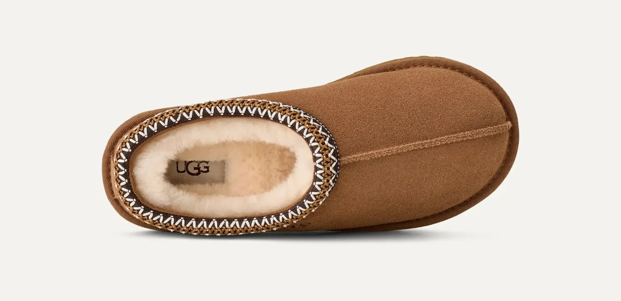 UGG - Tasman II Femme Châtaigne Chestnut – Image 5