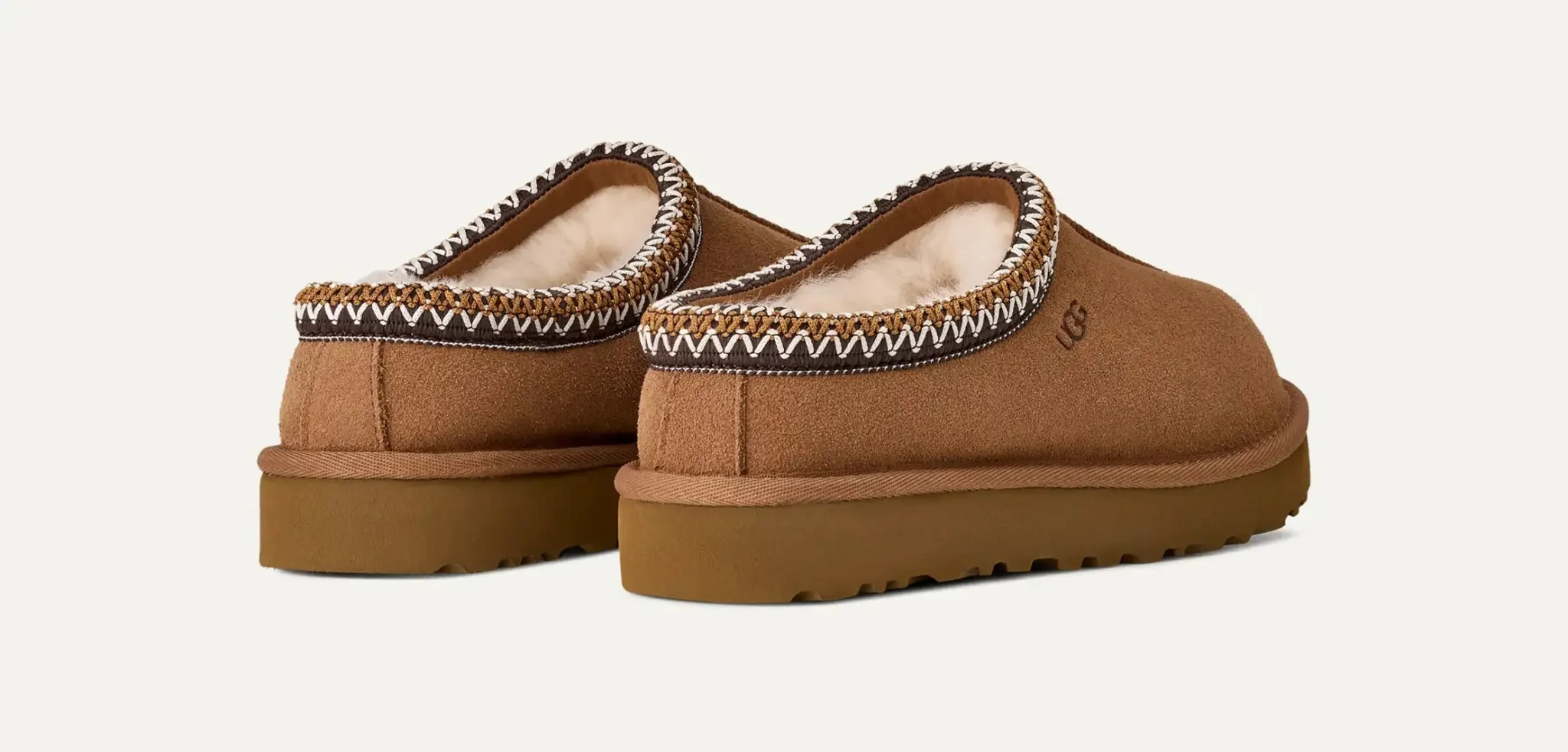 UGG - Tasman II Femme Châtaigne Chestnut – Image 4