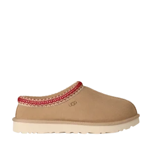 UGG - Tasman II pour femme Sand/Dark cherry