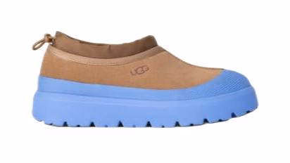 UGG - Tasman Weather Hybrid marron / bleu