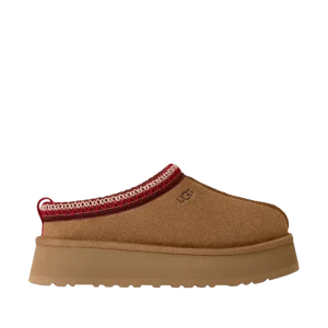 UGG - Tazz II Femme Chestnut Châtaigne
