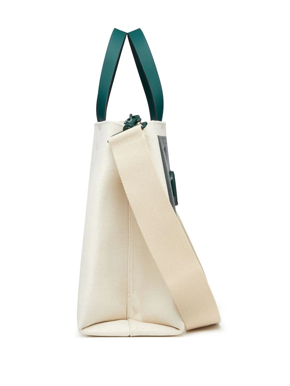 Valentino Garavani Sac cabas à détail VLOGO Signature – Image 6