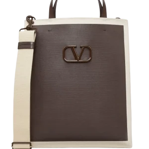 Valentino Garavani Sac cabas VLTN