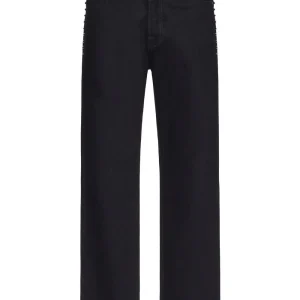 Valentino - Jean droit Untitled