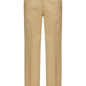 Valentino - Pantalon de costume beige